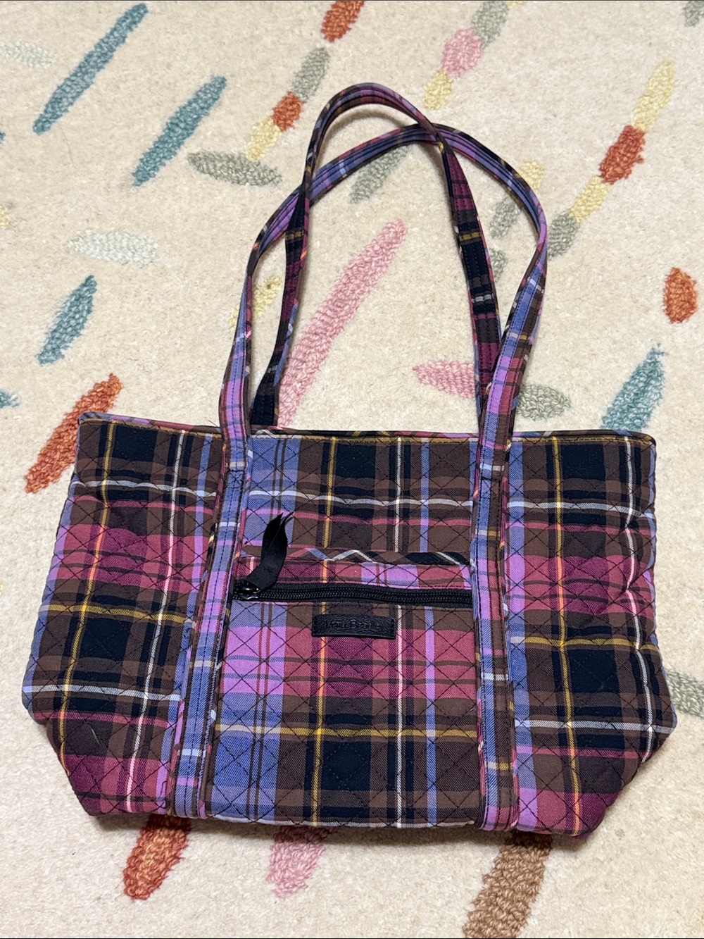 Vera Bradley Tote